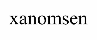 xanomsen