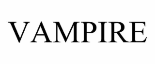 vampire