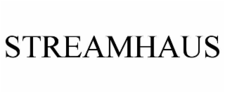 streamhaus