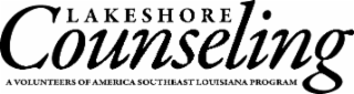 lakeshore counselinga volunteers of america southeast louisiana program