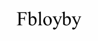 fbloyby