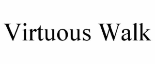 virtuous walk