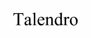talendro