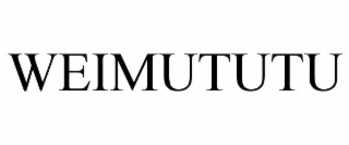 weimututu
