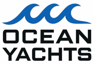ocean yachts