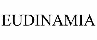 eudinamia