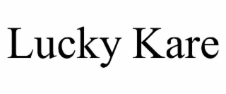 lucky kare