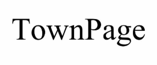 townpage