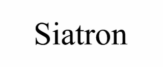 siatron