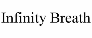 infinity breath