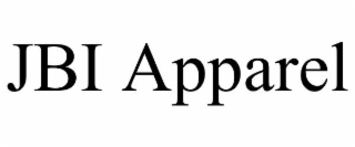 jbi apparel