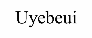 uyebeui