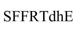 sffrtdhe
