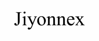 jiyonnex