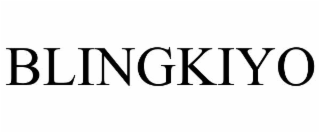 blingkiyo
