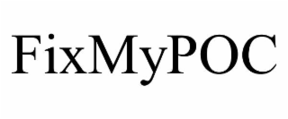 fixmypoc