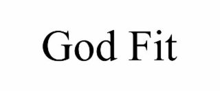 god fit