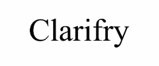 clarifry