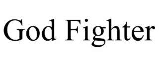 god fighter