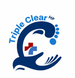triple clear hf