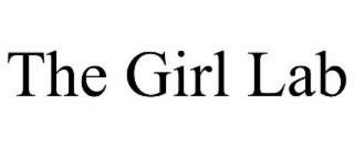 the girl lab