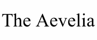 the aevelia