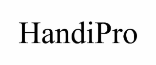 handipro
