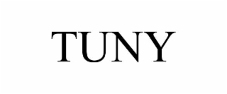 tuny