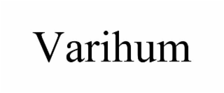 varihum