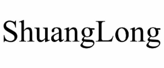 shuanglong