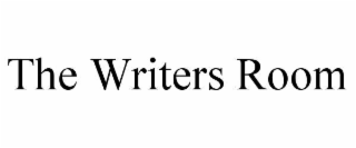 the writers room