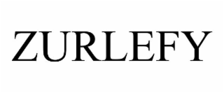zurlefy