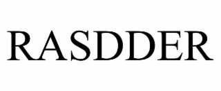 rasdder