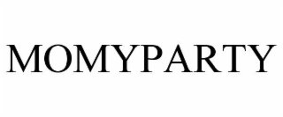 momyparty