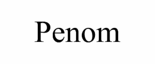 penom