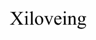 xiloveing