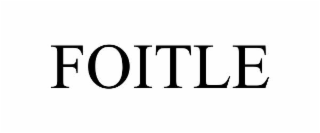 foitle
