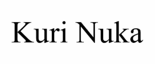 kuri nuka