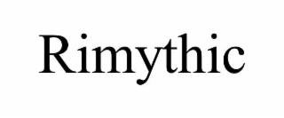 rimythic