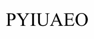 pyiuaeo