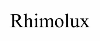rhimolux