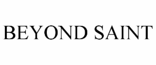 beyond saint