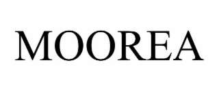 moorea
