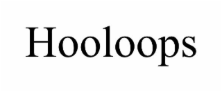 hooloops