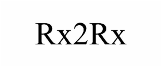 rx2rx