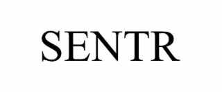 sentr