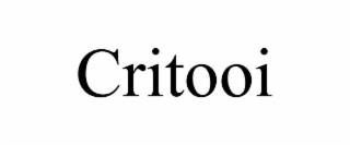 critooi