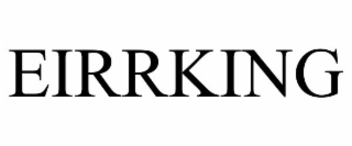 eirrking