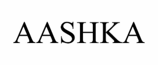 aashka