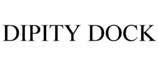 dipity dock